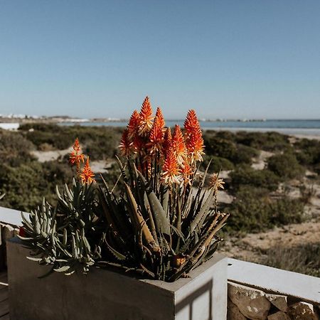 Apartament Graaitjie Paternoster Zewnętrze zdjęcie