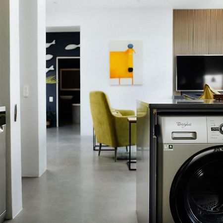 Apartament Graaitjie Paternoster Zewnętrze zdjęcie