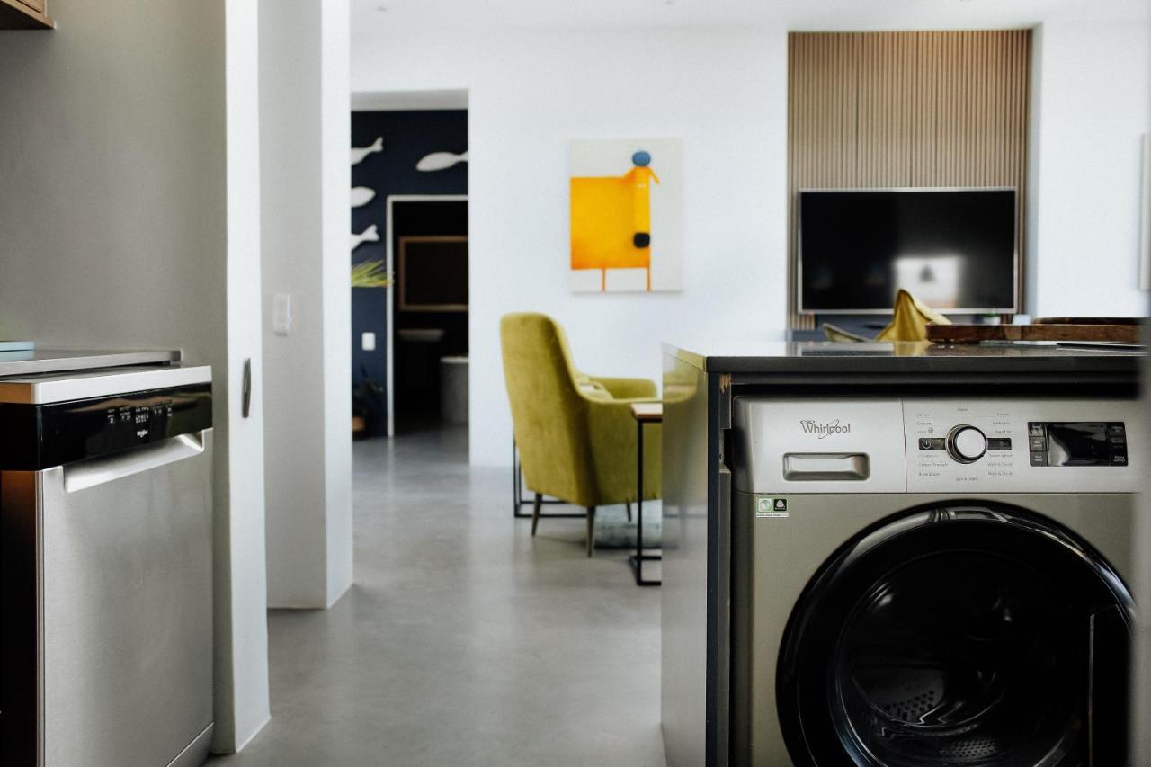 Apartament Graaitjie Paternoster Zewnętrze zdjęcie