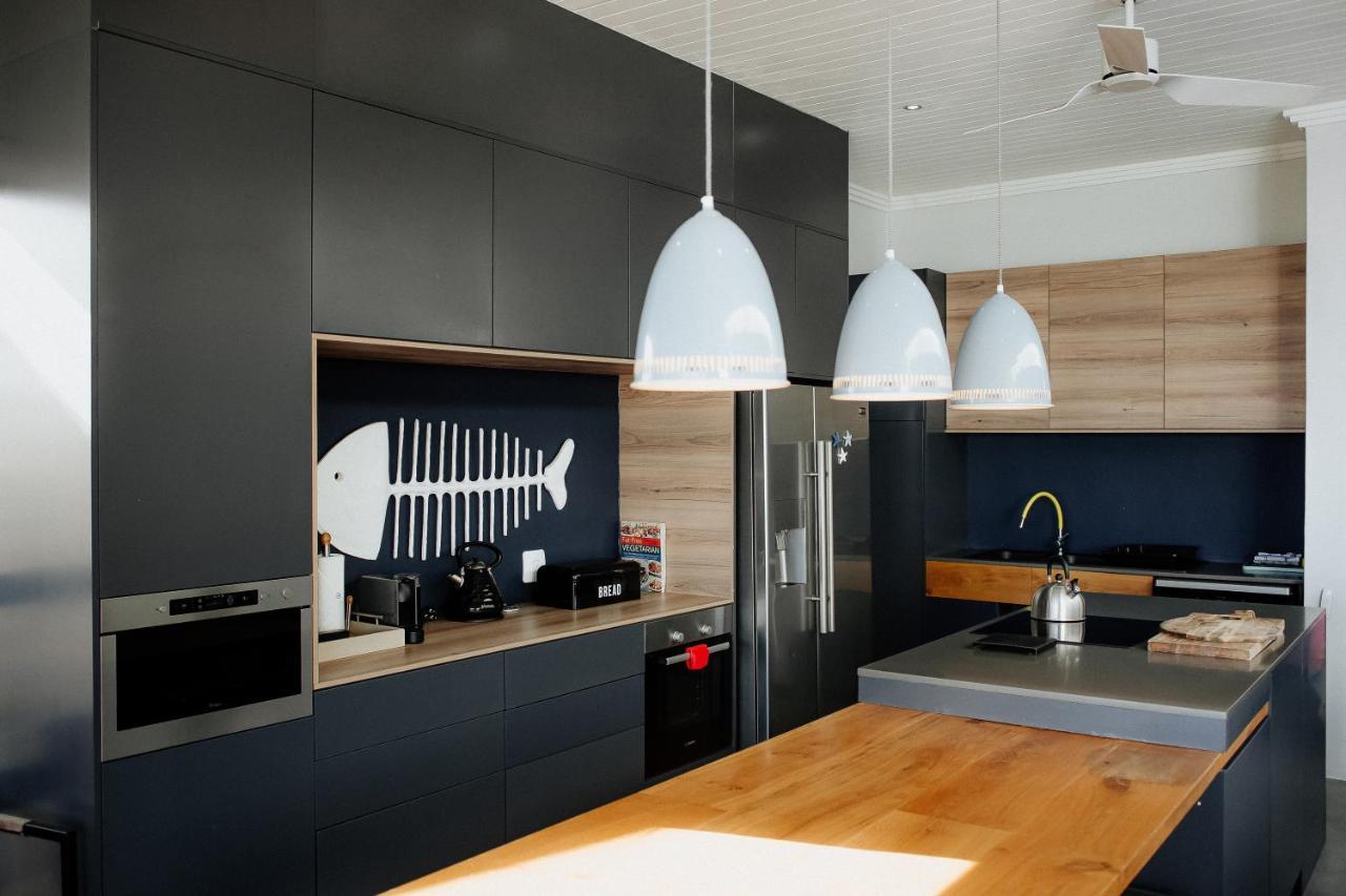 Apartament Graaitjie Paternoster Zewnętrze zdjęcie