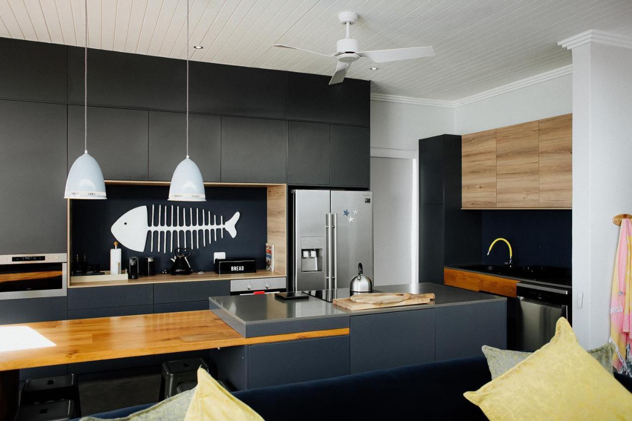 Apartament Graaitjie Paternoster Zewnętrze zdjęcie