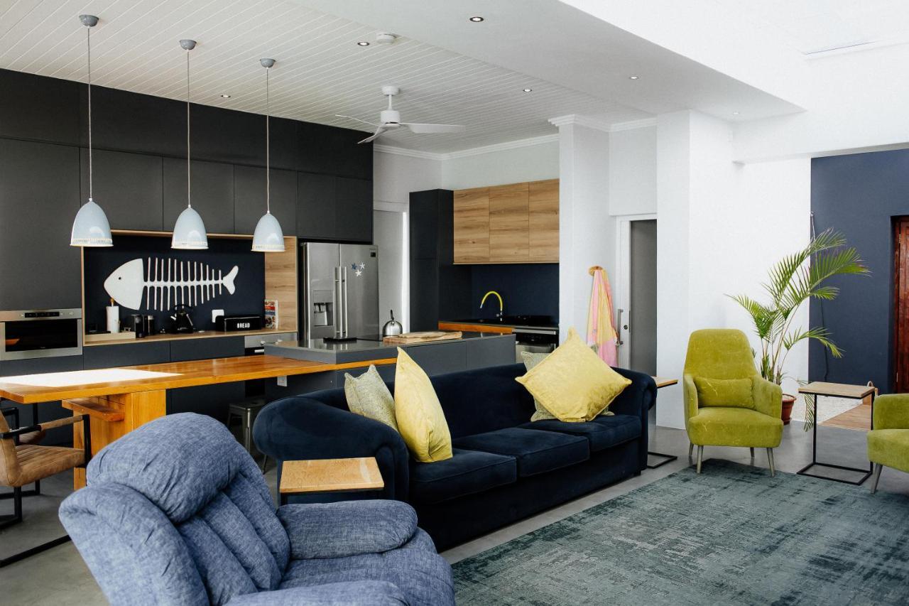 Apartament Graaitjie Paternoster Zewnętrze zdjęcie