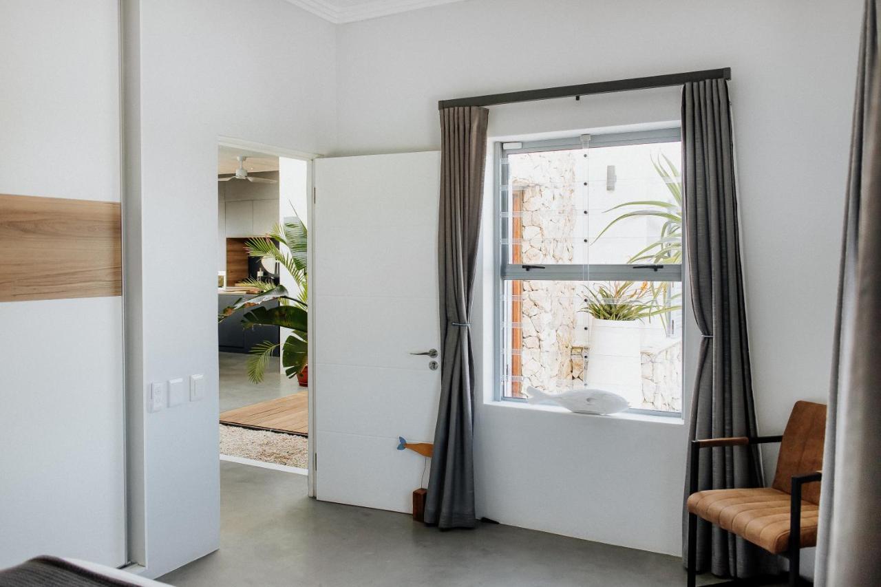 Apartament Graaitjie Paternoster Zewnętrze zdjęcie
