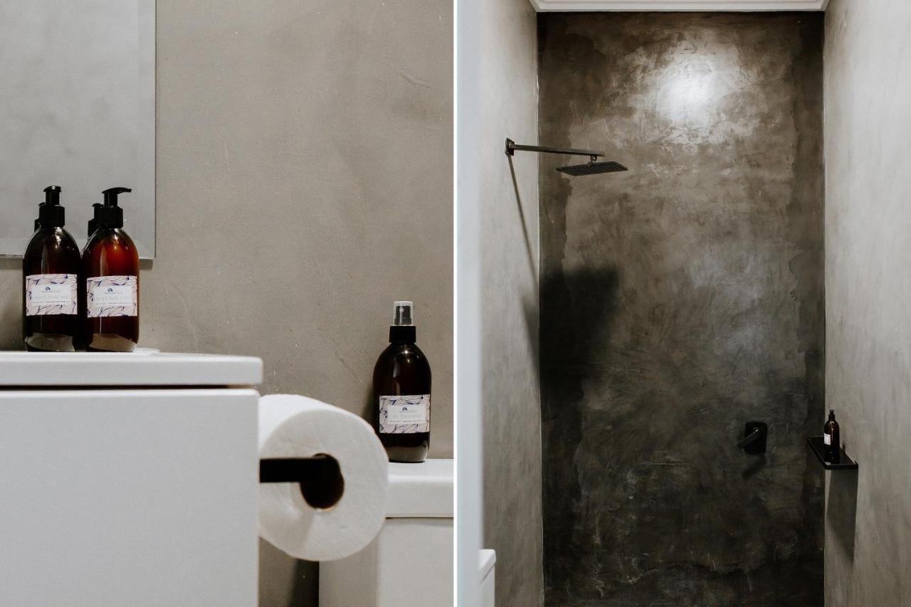 Apartament Graaitjie Paternoster Zewnętrze zdjęcie