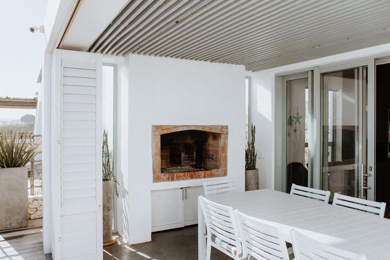 Apartament Graaitjie Paternoster Zewnętrze zdjęcie