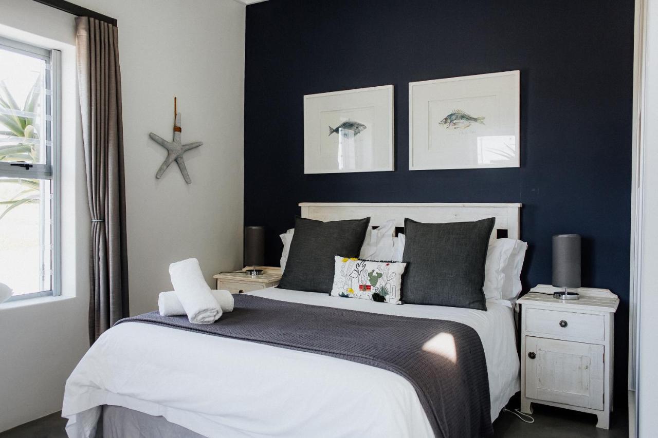 Apartament Graaitjie Paternoster Zewnętrze zdjęcie