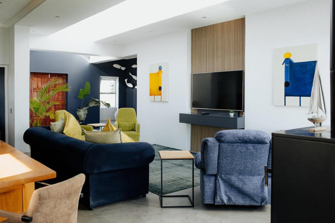 Apartament Graaitjie Paternoster Zewnętrze zdjęcie
