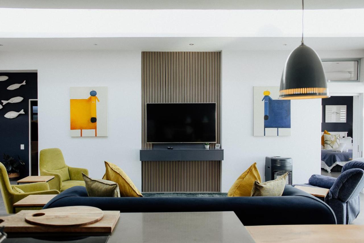 Apartament Graaitjie Paternoster Zewnętrze zdjęcie