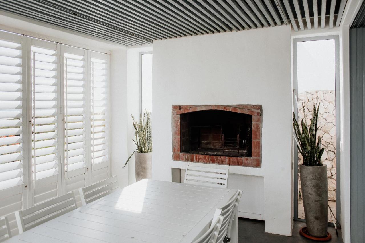 Apartament Graaitjie Paternoster Zewnętrze zdjęcie