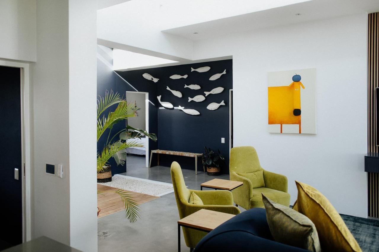 Apartament Graaitjie Paternoster Zewnętrze zdjęcie
