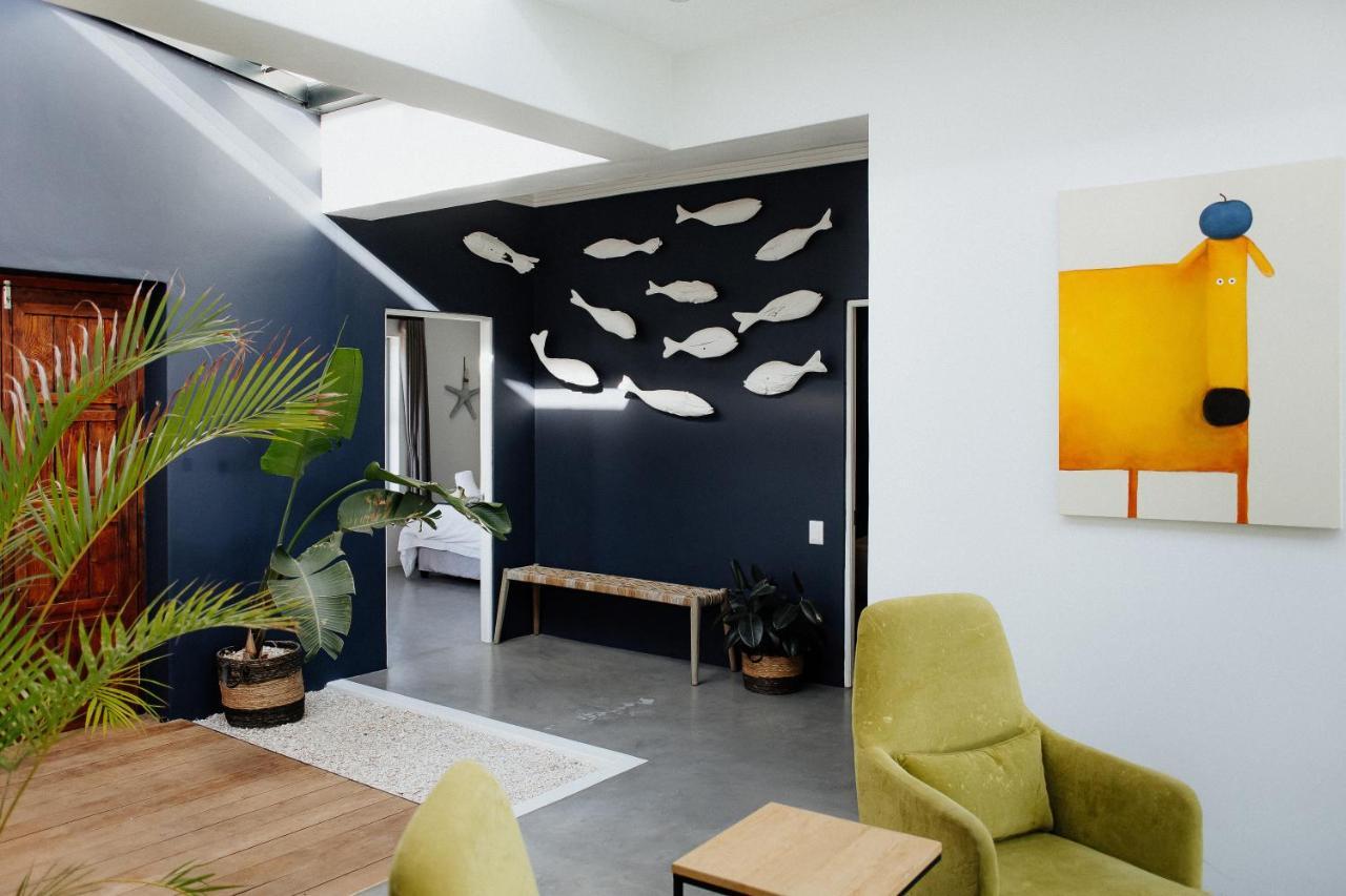 Apartament Graaitjie Paternoster Zewnętrze zdjęcie