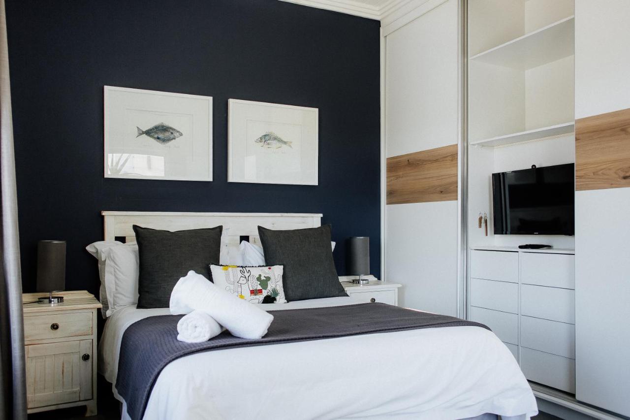 Apartament Graaitjie Paternoster Zewnętrze zdjęcie