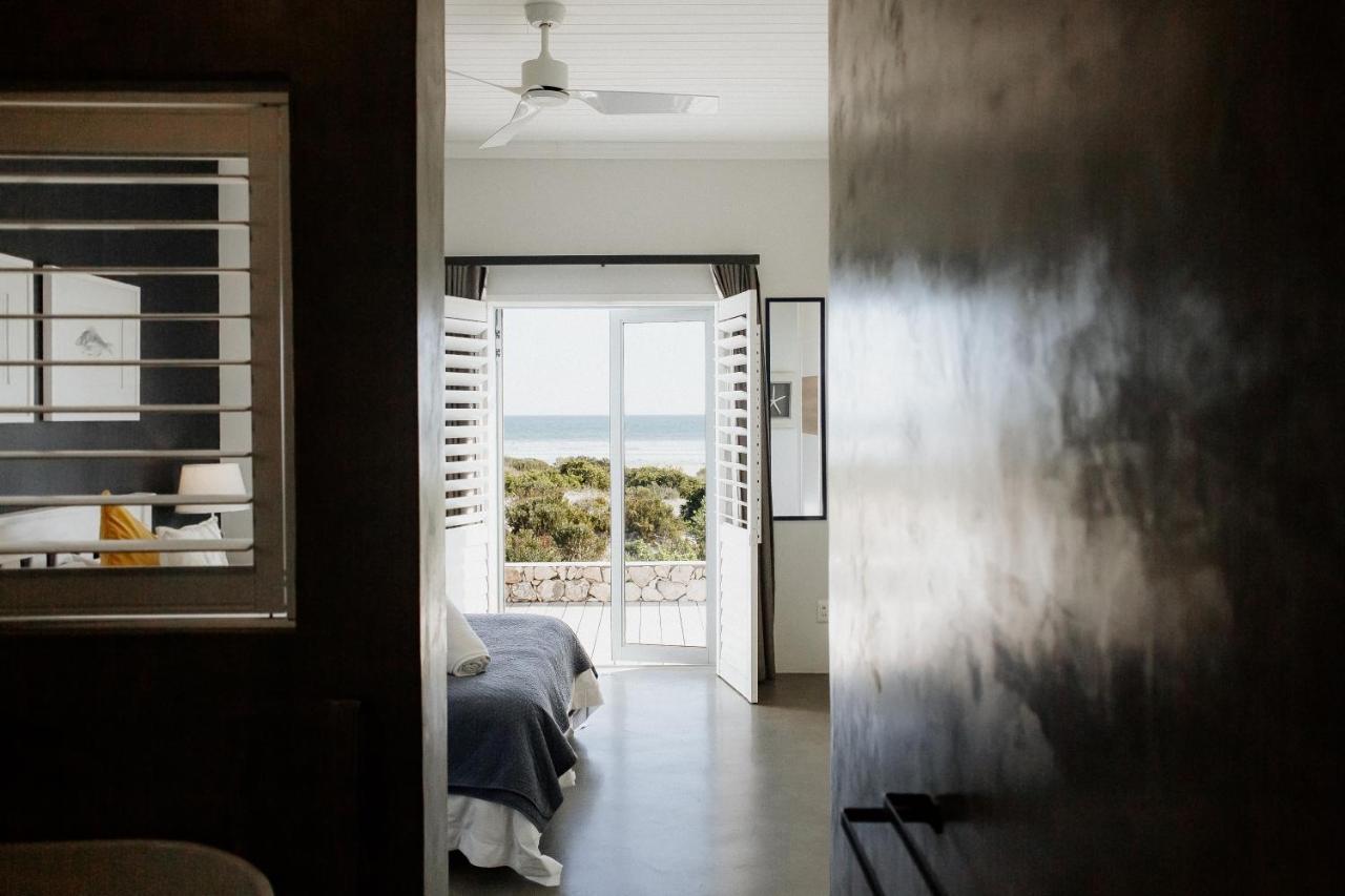 Apartament Graaitjie Paternoster Zewnętrze zdjęcie