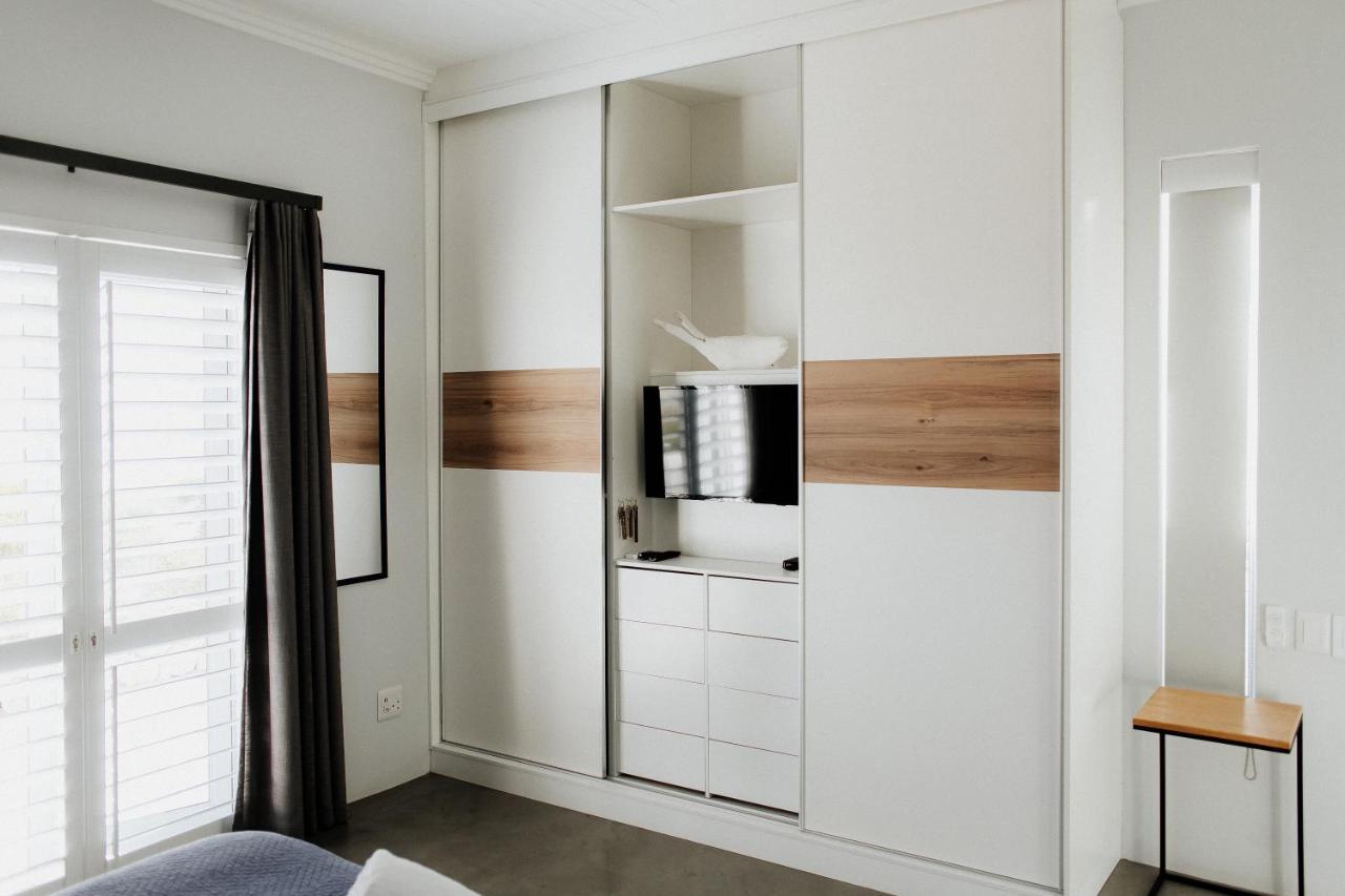 Apartament Graaitjie Paternoster Zewnętrze zdjęcie