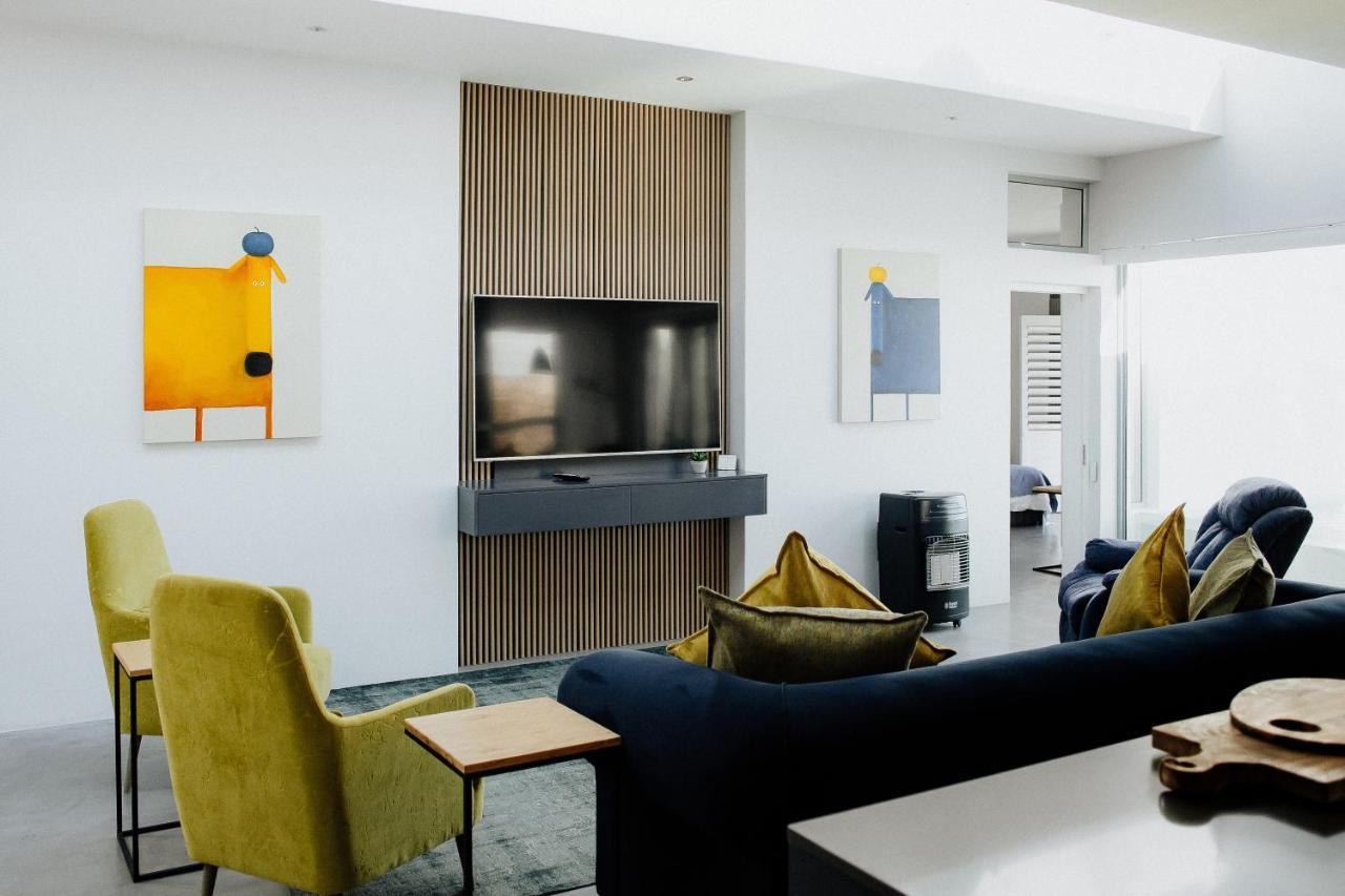 Apartament Graaitjie Paternoster Zewnętrze zdjęcie
