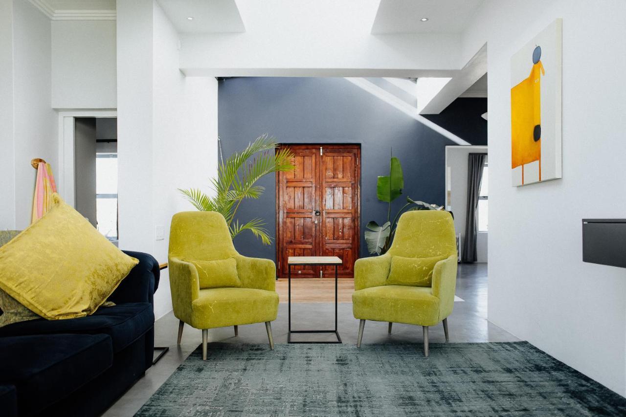 Apartament Graaitjie Paternoster Zewnętrze zdjęcie