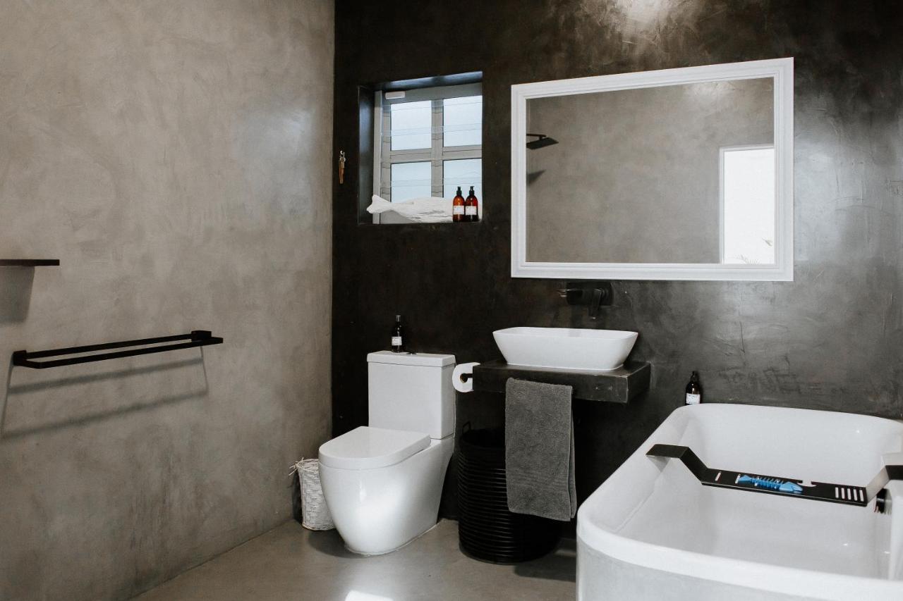 Apartament Graaitjie Paternoster Zewnętrze zdjęcie
