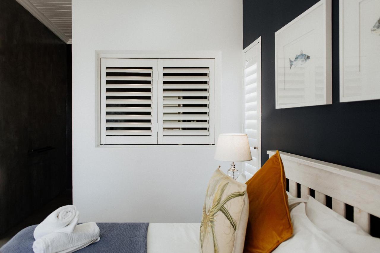 Apartament Graaitjie Paternoster Zewnętrze zdjęcie