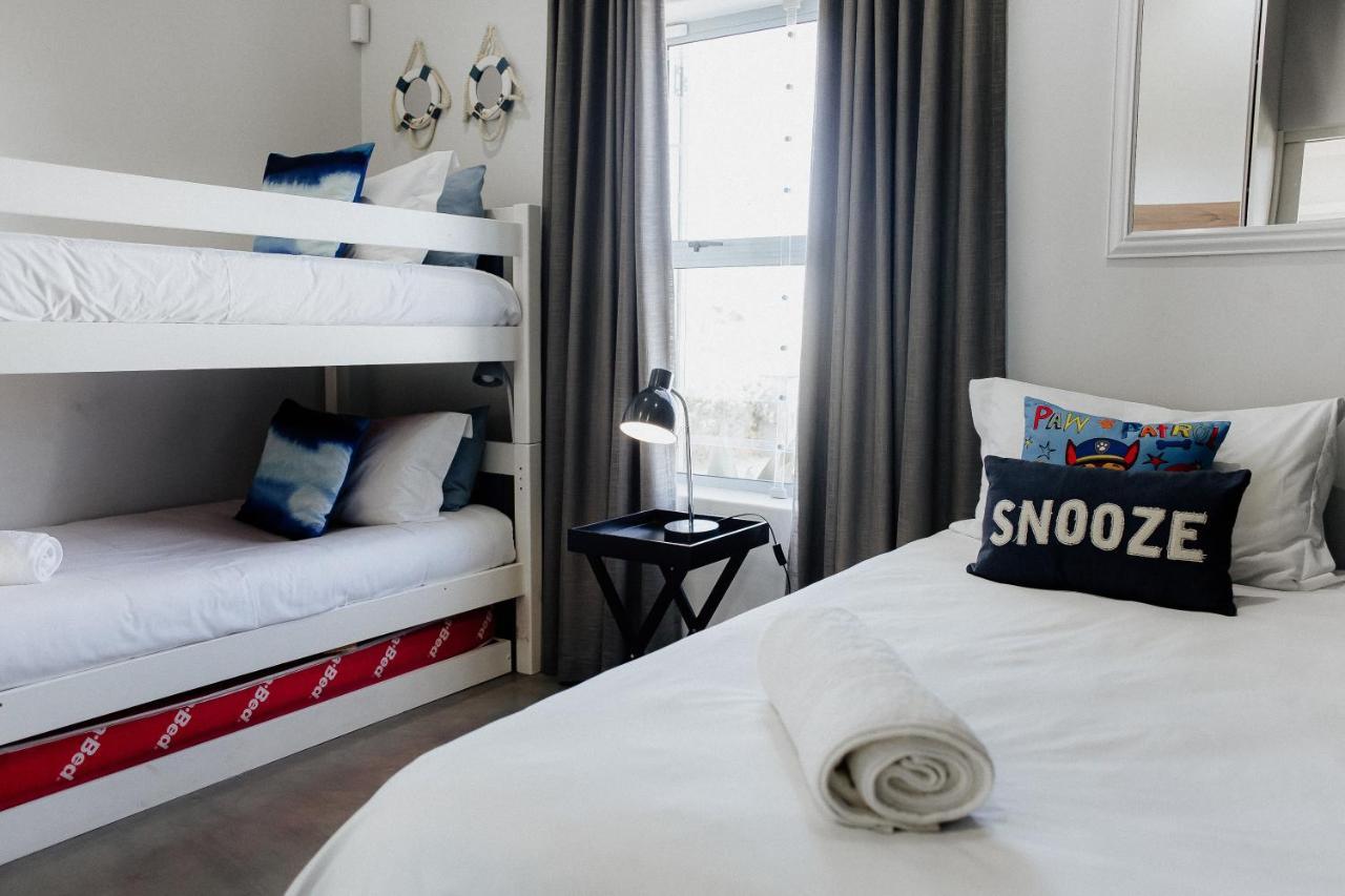 Apartament Graaitjie Paternoster Zewnętrze zdjęcie
