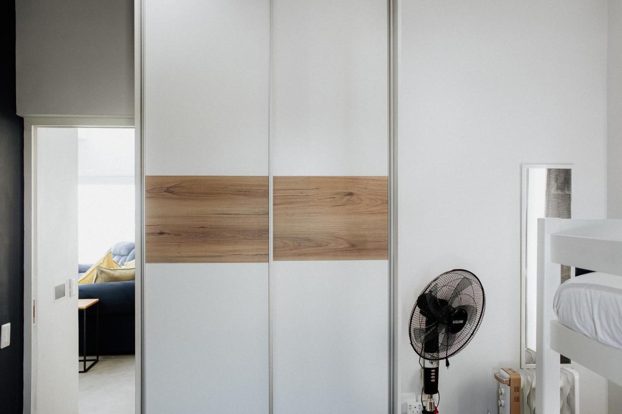 Apartament Graaitjie Paternoster Zewnętrze zdjęcie