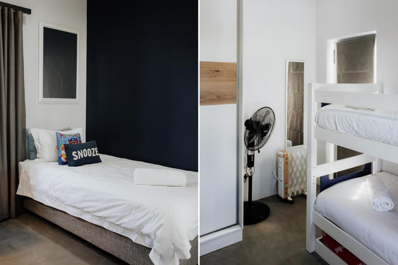 Apartament Graaitjie Paternoster Zewnętrze zdjęcie